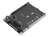 U2M2E125 - StarTech.com M.2. PCI-e NVMe to U.2 (SFF-8639) Adapter - Back