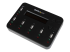 USBDUP15 - StarTech.com Standalone 1:5 USB Flash Drive Duplicator and Eraser - Right-angle