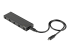 SM2E1BMU31C - StarTech.com USB-C 10Gbps to M.2 NVMe or M.2 SATA SSD Enclosure, External M.2 PCIe/SATA NGFF SSD Enclosure, Portable Aluminum Case, USB Type-C & USB-A Host Cables, For 2230/2242/2260/2280 - Back