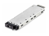 TR-M2-REMOVABLE-PCIE - StarTech.com M.2 NVMe SSD Drive Tray for use in PCIe Expansion Product Series - Right-angle