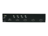 ST124HDMI2 - StarTech.com HDMI Splitter 1 In 4 Out - Back