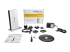 USB3SDOCKDD - StarTech.com Dual Monitor USB 3.0 Docking Station w/ DVI to VGA & HDMI Adapters, 5x USB 3.0 & Audio - Right-angle