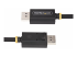 DP21-1M-DP80-CABLE - StarTech 1m DisplayPort 2.1 Cable, VESA-Certified, DP80 DP 2.1 Cable - Front