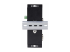 I23-SERIAL-ETHERNET - StarTech.com 2P Serial to Ethernet Adapter, IP LAN to RS232 DB9 Converter - Bottom