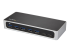 HB30C5A2CSC - StarTech.com 7 Port USB C Hub with Fast Charge Port, USB-C to 5x USB-A 2x USB-C USB 3.0 (USB 3.1/3.2 Gen 1 SuperSpeed 5Gbps), Self Powered Type-C Hub w/ Power Adapter, Desktop/Laptop Hub - Right-angle