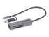 FCREADMICRO3V2 - StarTech.com USB 3.0 Multi-Media Memory Card Reader, SD/microSD/CompactFlash Card Reader, Portable USB 5Gbps Card Adapter, External USB-C Card Reader with Attached USB-A Adapter - Right-angle