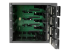 HSB4SATSASBA - StarTech.com 4-Bay Mobile Rack Backplane - Front