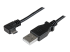 USBAUB2MRA - StarTech.com 2m 6 ft Micro-USB Charge-and-Sync Cable - Right-angle