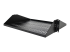 SHELF-2U-14-CENTER-V - StarTech.com 2U Vented Server Rack Shelf, Center Mount 14in Deep Fixed Cantilever Tray, Rackmount Shelf for 19" AV/Data/Network Equipment w/ Cage Nuts & Screws, 200lbs Weight Capacity - Back