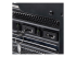 2M2-REMOVABLE-PCIE - StarTech.com Dual-Bay M.2 NVMe SSD Removable Mobile Rack for PCIe x8 Slot - Close up