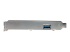 PEXUSB3S11 - StarTech.com 2 port PCI Express SuperSpeed USB 3.0 Card with UASP Support - Left side
