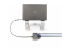 5G2A1SGBB-USB-C-HUB - StarTech.com 2-Port USB-C/USB-A Hub with GbE and RS232 Serial, 2x USB-A - Top