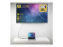 112B-USBC-HDMI21 - Startech - Adapter cable - Front