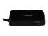 ST4300MINU3B - StarTech.com 4-Port USB 3.0 SuperSpeed Hub - Back