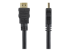 HDMM2M - StarTech.com 2m 4K High Speed HDMI Cable - Front