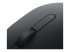 MS3320W-BLK - Dell MS3320W - Mouse - Close up