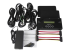 SATSASDUPE11 - StarTech.com 1:1 Hard Drive Duplicator and Eraser for 2.5"/ 3.5" SATA (I/II/III) & SAS (I/II) HDD SSD - Front
