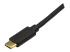 USB31C2SAT3 - StarTech.com USB C to SATA Adapter Cable - Close up
