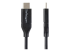 USB2CC3M - StarTech.com USB C to USB C Cable - Multi-angle