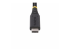 50C-40G-USB4-CABLE - StarTech.com 50cm (1.6ft) USB4 Cable, USB-IF Certified USB-C Cord 40Gbps - Close up