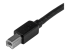 USB2HAB50AC - StarTech.com 15m / 50 ft Active USB 2.0 A to B Cable - Close up