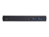 USB3SDOCKDD - StarTech.com Dual Monitor USB 3.0 Docking Station w/ DVI to VGA & HDMI Adapters, 5x USB 3.0 & Audio - 