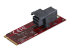 M2E4SFF8643 - StarTech.com U.2 to M.2 Adapter - Back