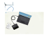LG-ANTI-STATIC-MAT - StarTech.com 23x47in Anti Static Mat, ESD Mat for Electronics Repair, Anti Static Desk Mat w/Detachable Grounding Wire, ANSI/ESD S 4.1 Compliant, Flexible Thermoplastic Work Mat/Pad - Top