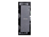 I23-SERIAL-ETHERNET - StarTech.com 2P Serial to Ethernet Adapter, IP LAN to RS232 DB9 Converter - Left-angle