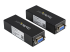 ST121UTPEP - StarTech.com VGA Over CAT5 Extender 250 ft (80m) 1 Local and 1 Remote Unit - Back