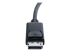 MST14DP122HD - StarTech.com DP to Dual HDMI MST HUB, Dual HDMI 4K 60Hz, DisplayPort Multi Monitor Adapter with 1ft (30cm) Cable, DP 1.4 Multi Stream Transport Hub, DSC | HBR3, DP to 2x HDMI Ports - Close up