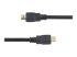 HDMM1M - StarTech.com 1m High Speed HDMI Cable - Multi-angle