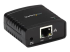 PM1115U2 - StarTech.com 10/100Mbps Ethernet to USB 2.0 Network Print Server - Left-angle