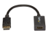 DP2HDMI2 - StarTech.com DisplayPort to HDMI Adapter - Front