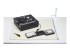 SM-ANTI-STATIC-MAT - StarTech.com 11x18in Anti Static Mat, ESD Mat for Electronics Repair, Anti Static Desk Mat w/Detachable Grounding Wire, ANSI/ESD S 4.1 Compliant, Flexible Thermoplastic Work Mat/Pad - Front