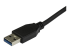 USB31AC50CM - StarTech.com USB to USB C Cable - Close up
