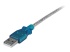 ICUSB232V2 - StarTech.com 1 Port USB to Serial RS232 Adapter - Close up
