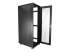 RK4236BKB - StarTech.com 42U Server Rack Cabinet - Left-angle