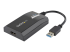 USB32HDPRO - StarTech.com USB 3.0 to HDMI External Video Card Adapter - Front