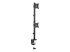ARMDUALV - StarTech.com Vertical Desk Mount Dual Monitor Arm - Left-angle