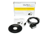 ICUSB2321FIS - StarTech.com USB to Serial Adapter - Front