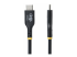 USB2EPR3M - StarTech.com 3m USB C Charging Cable, USB-IF Certified USB-C Cable, 240W - Multi-angle