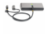 5G2A1SGBB-USB-C-HUB - StarTech.com 2-Port USB-C/USB-A Hub with GbE and RS232 Serial, 2x USB-A - Back