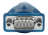 ICUSB232V2 - StarTech.com 1 Port USB to Serial RS232 Adapter - Close up