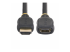 HD2MF18INL - StarTech.com 18in HDMI 2.0 Extension Cable, 4K 60Hz, M/F - Front