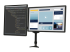 ARMDUAL - StarTech.com Desk Mount Dual Monitor Arm - Right-angle