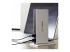 USB3SDOCKDD - StarTech.com Dual Monitor USB 3.0 Docking Station w/ DVI to VGA & HDMI Adapters, 5x USB 3.0 & Audio - Right-angle