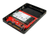SAT2MSAT25 - StarTech.com 2.5in SATA to Mini SATA SSD Adapter Enclosure - Inside
