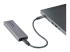 M2-USB-C-NVME-SATA - StarTech.com USB-C 10Gbps to M.2 NVMe or M.2 SATA SSD Enclosure, Tool-free M.2 PCIe/SATA NGFF SSD Enclosure, Portable Aluminum Case, USB Type-C & USB-A Host Cables, For 2230/2242/2260/2280 - Back
