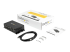 ICUSB2328I - StarTech.com 8 Port USB to Serial RS232 Adapter - Right-angle